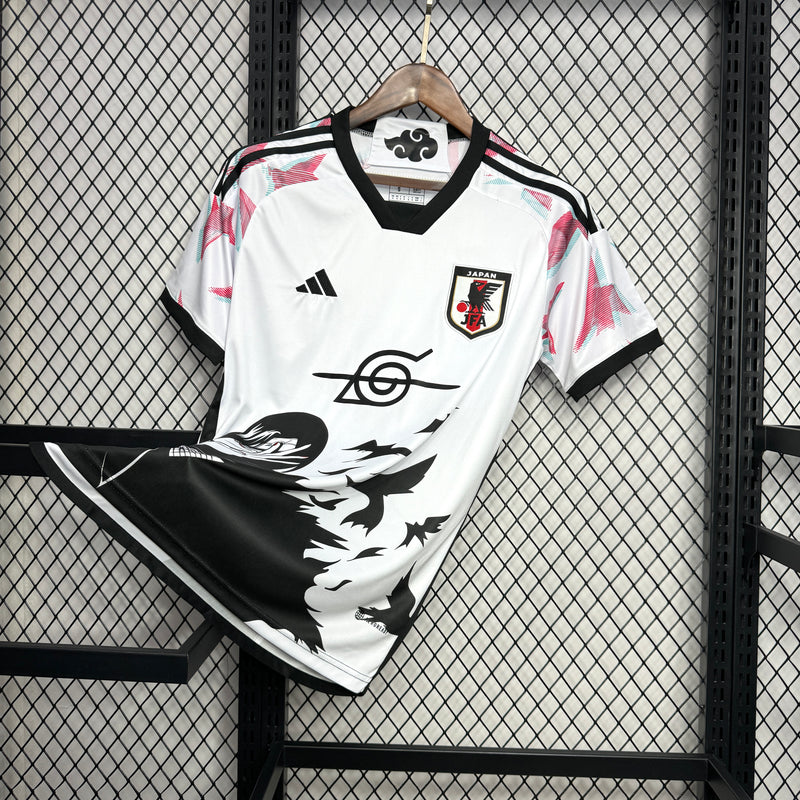 Camisa Seleção Japão Ed. Especial 22/23 - Adidas Torcedor Masculina