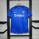 Camisa Portsmouth Home 24/25 - Nike Versão Torcedor