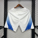 Calção Short Futebol Itália Away 24/25 - Short Adidas