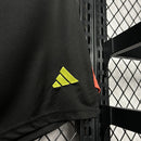 Calção Short Futebol Espanha Goleiro 24/25 - Short Adidas
