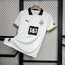Camisa Borussia Dortmund Third 24/25 - Puma Versão Torcedor