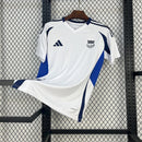Camisa Emelec Guayaquil Away 2025/26 - Torcedor Masculina