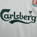 Camisa Liverpool Away 2006/07 - Versão Retro