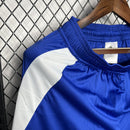 Calção Short Futebol Chile Home 24/25 - Short Adidas