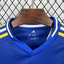 Camisa Leeds United Away 2025/26 - Torcedor Masculino