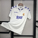 Camisa Real Madrid Titular 96/97 - Versão Retro