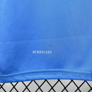 Kit Infantil Bayern Munich Goleiro Blue 2025/26 - Infantil