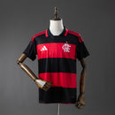 Camisa Flamengo Titular 2026/27 - Torcedor Masculina