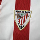 Camisa Athletic Bilbao Home 2011/12 - Versão Retro