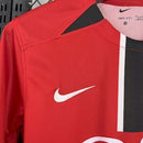 Camisa RCD Mallorca Home 2025/26 - Torcedor Masculino