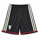 Calção Short Futebol Manchester United III 2026/27 - Short