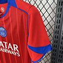 Camisa PSG Third Total 90 2025/26 - Torcedor Masculino