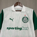 Camisa Palmeiras Away 25/26 - Puma Torcedor Masculina