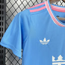 Camisa Inter Miami Third 2025/26 - Adidas Feminina