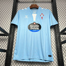 Camisa Celta Vigo Home 24/25 - Torcedor Masculina