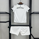 Kit Infantil Borussia Mönchengladbach Home 2025/26 - Infantil
