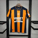 Camisa Rangers Away 24/25 - Castore Torcedor Masculina