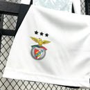 Kit Infantil Benfica Fourth 24/25 - Infantil