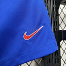 Calção Short Futebol Atletico Madrid Home 24/25 - Short Nike