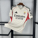 Camisa Benfica Away 2025/26 - Torcedor Masculino