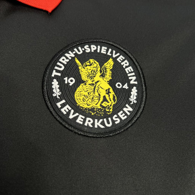 Camisa Bayer Leverkusen Ed. Especial 24/25 - Adidas Torcedor Masculina