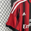 Camisa Milan Titular 2014/15 - Versão Retro