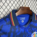 Camisa Getafe Club Home 24/25 - Torcedor Masculina