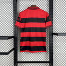 Camisa Flamengo Lifestyler 2025/26 - Torcedor Masculina