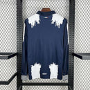 Camisa Monterrey 80 Anos 2025/26 - Torcedor Masculina
