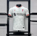Camisa Liverpool Away Third 24/25 - Nike Jogador Masculina
