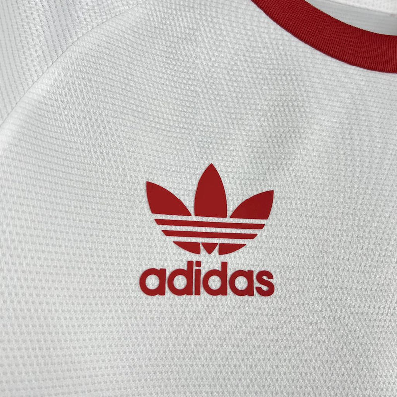 Camisa Flamengo Away 1981  - Versão Retro