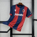 Camisa Bologna Home 2024/25 -  Torcedor Masculino