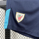Kit Infantil Athletic Bilbao Away 2025/26 - Infantil