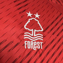 Camisa Nottingham Forest Home 24/25 - Adidas Torcedor Masculina
