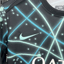 Camisa Inter Milão Pré-Jogo 2025/26 - Torcedor Masculina