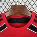 Camisa Flamengo UBP CR 2025/26 - Torcedor Masculina