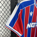 Camisa Crystal Palace Home 2025/26 - Torcedor Masculino