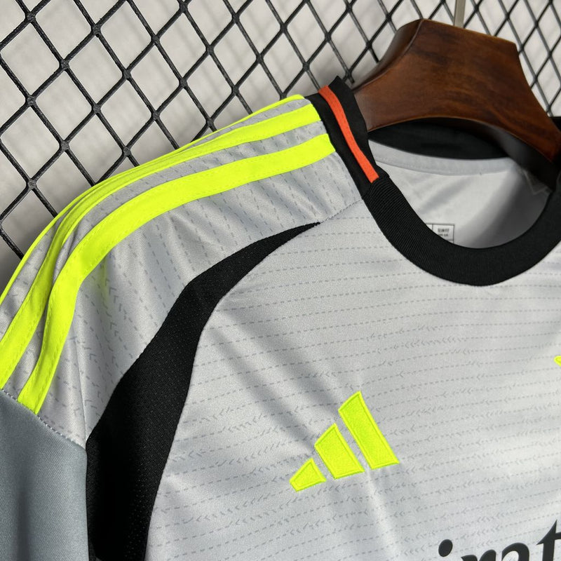 Camisa Benfica Third 24/25 - Adidas Torcedor Masculina