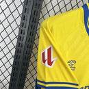 Camisa Las Palmas Home 2025/26 - Torcedor Masculino