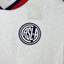 Camisa San Lorenzo de Almagro Away 2025/26 - Torcedor Masculina