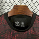 Camisa RB Leipzig Third 2025/26 - Torcedor Masculino