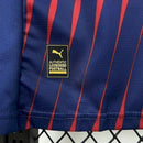 Camisa RB Leipzig Away 2025/26 - Torcedor Masculino