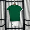 Kit Infantil Palmeiras Home 25/26 - Puma infantil