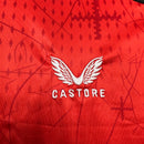 Camisa Bayer Leverkusen Home 24/25 - Torcedor Masculina