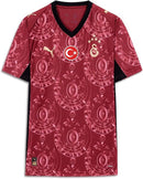 Camisa Galatasarays Third 2025/26 - Torcedor Masculino