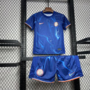 Kit Infantil Chelsea Home 24/25 - Nike infantil