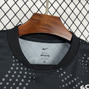 Camisa Sporting Black 2025/26 - Torcedor Masculino