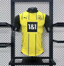 Camisa Borussia Dortmund Home 24/25- Puma Versão Jogador