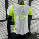 Camisa Manchester City Third 2025/26 - Versão Jogador