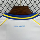 Camisa Leeds United Home 2025/26 - Torcedor Masculino